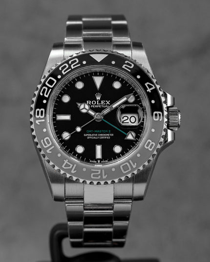 Harga Rolex Bruce Wayne Oyster Indonesia