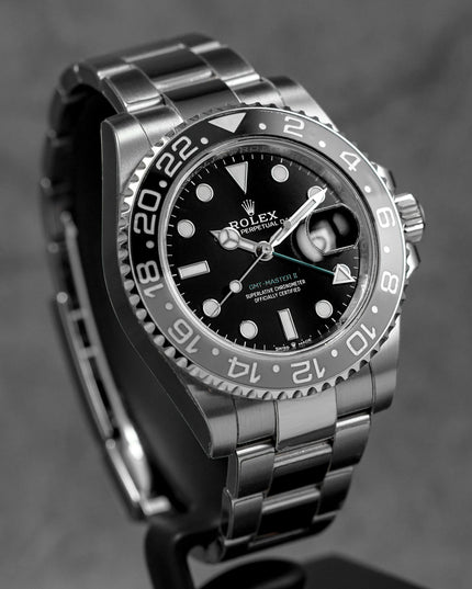 Harga Rolex Bruce Wayne Oyster Indonesia