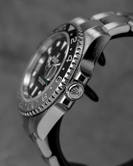 Harga Rolex Bruce Wayne Oyster Indonesia