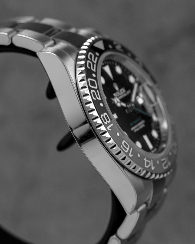 Harga Rolex Bruce Wayne Oyster Indonesia