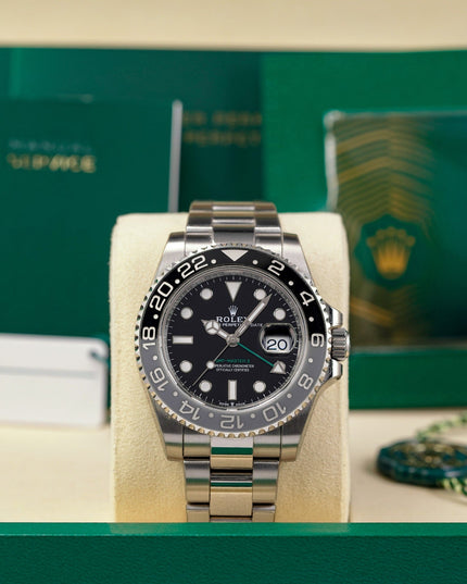 Harga Rolex Bruce Wayne Oyster Indonesia
