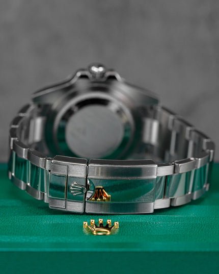 Harga Rolex Bruce Wayne Oyster Indonesia