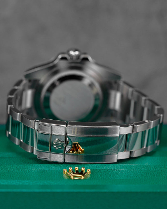 Harga Rolex Bruce Wayne Oyster Indonesia