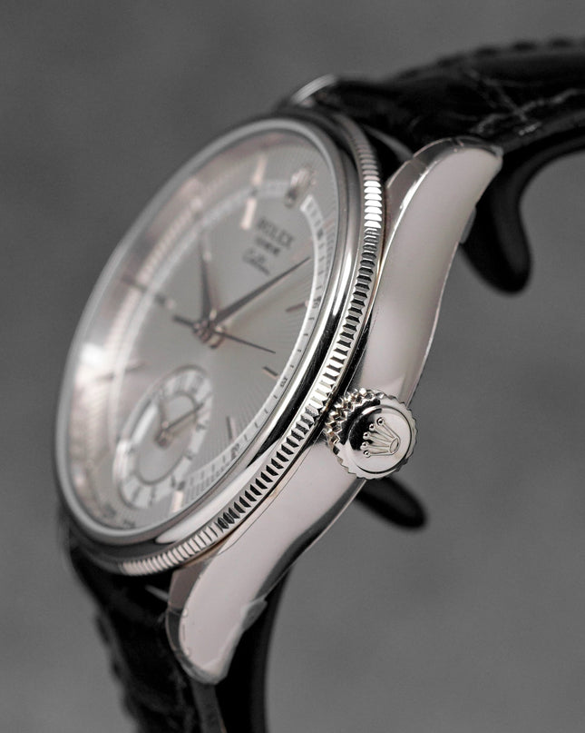Harga Rolex Cellini Dual Time Indonesia
