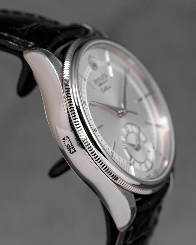 Harga Rolex Cellini Dual Time Indonesia