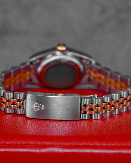 Harga Rolex Datejust 26 Champagne Indonesia