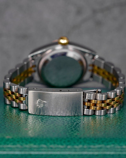 Harga Rolex Datejust 26 MOP Roman Indonesia