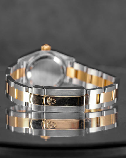 Harga Rolex Datejust 26 Twotone Diamond Indonesia