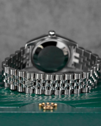 Harga Rolex Datejust 31 Blue Roman Indonesia