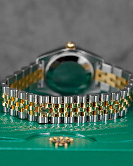 Harga Rolex Datejust 31 Diamond Indonesia