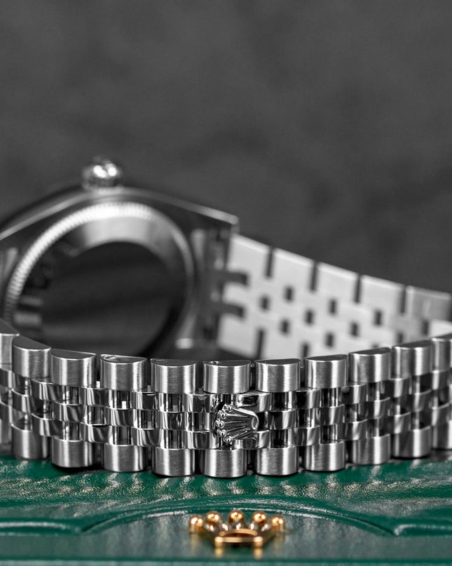 Harga Rolex Datejust 31 MOP Diamond Indonesia