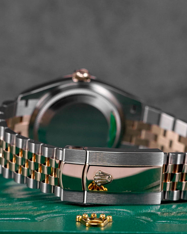 Harga Rolex Datejust 31 MOP Diamond Indonesia