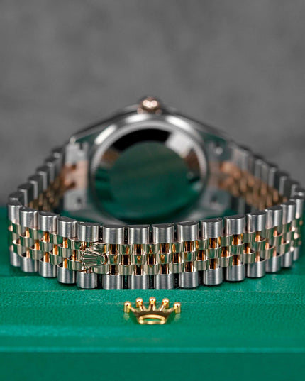 Harga Rolex Datejust 31 MOP Diamond Indonesia