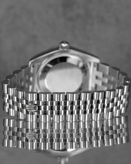 Harga Rolex Datejust 31 MOP Roman Indonesia