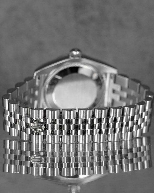 Harga Rolex Datejust 31 MOP Roman Indonesia