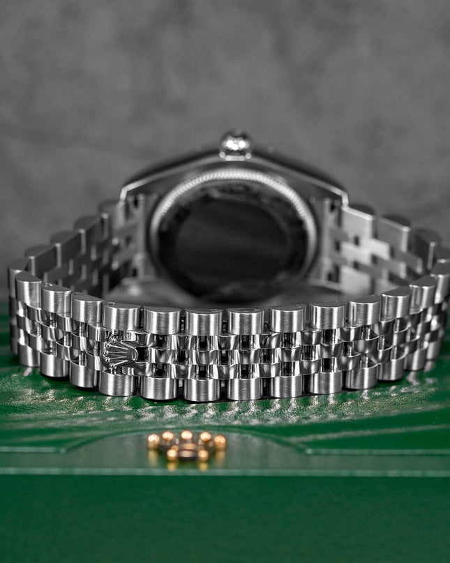 Harga Rolex Datejust 31 Pink Roman Indonesia