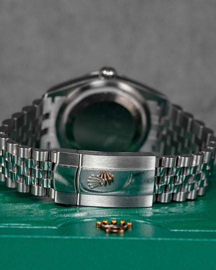 Harga Rolex Datejust 36 Computerized Pink Indonesia