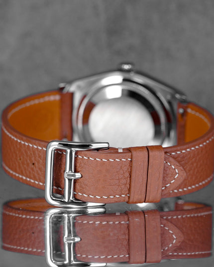 Harga Rolex Datejust 36 Silver Wave Diamond Indonesia