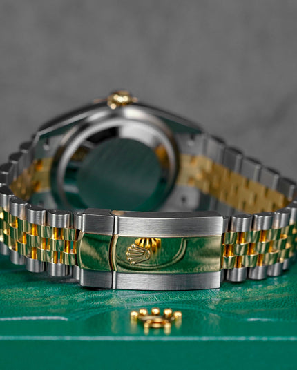 Harga Rolex Datejust 36 Wimbledon Indonesia