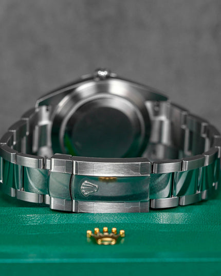 Harga Rolex Datejust 41 Black Indonesia Terbaru