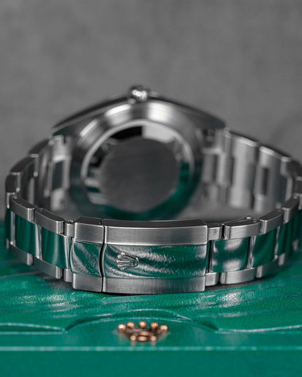 Harga Rolex Datejust 41 Blue Diamond Indonesia