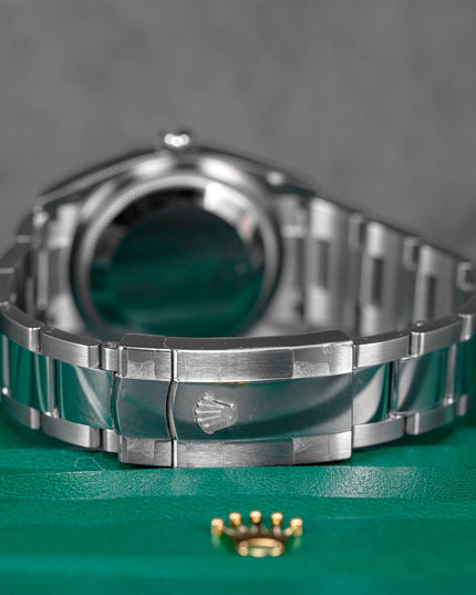 Harga Rolex Datejust Wimbledon 36 Indonesia Indonesia