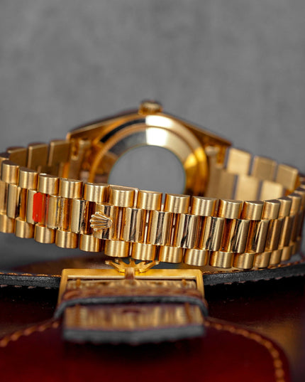 Harga Rolex Daydate 18238 Indonesia