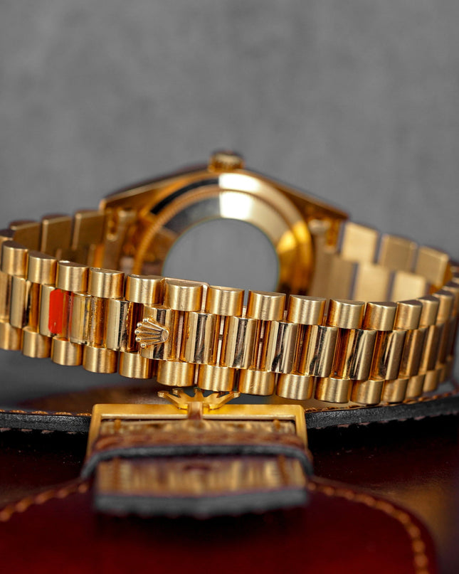 Harga Rolex Daydate 18238 Indonesia