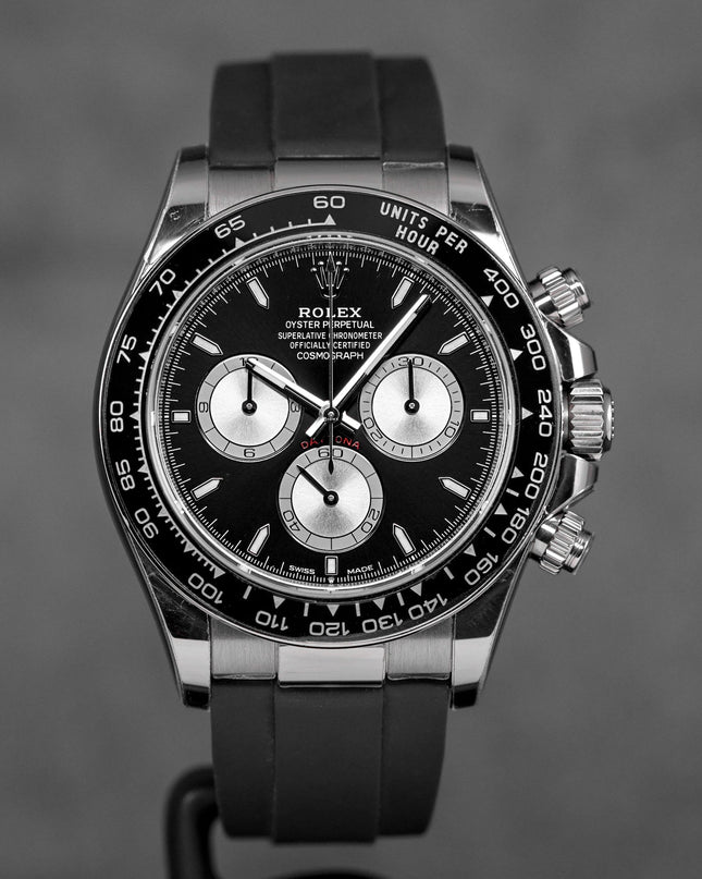 Harga Rolex Daytona Baby Le Mans Indonesia