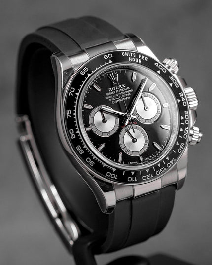 Harga Rolex Daytona Baby Le Mans Indonesia