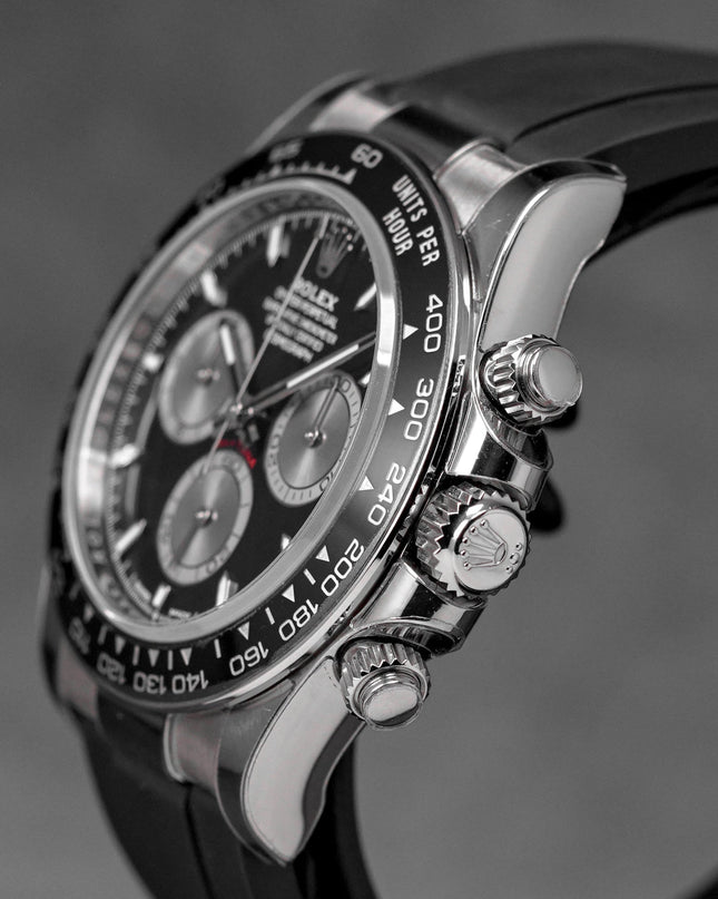 Harga Rolex Daytona Baby Le Mans Indonesia