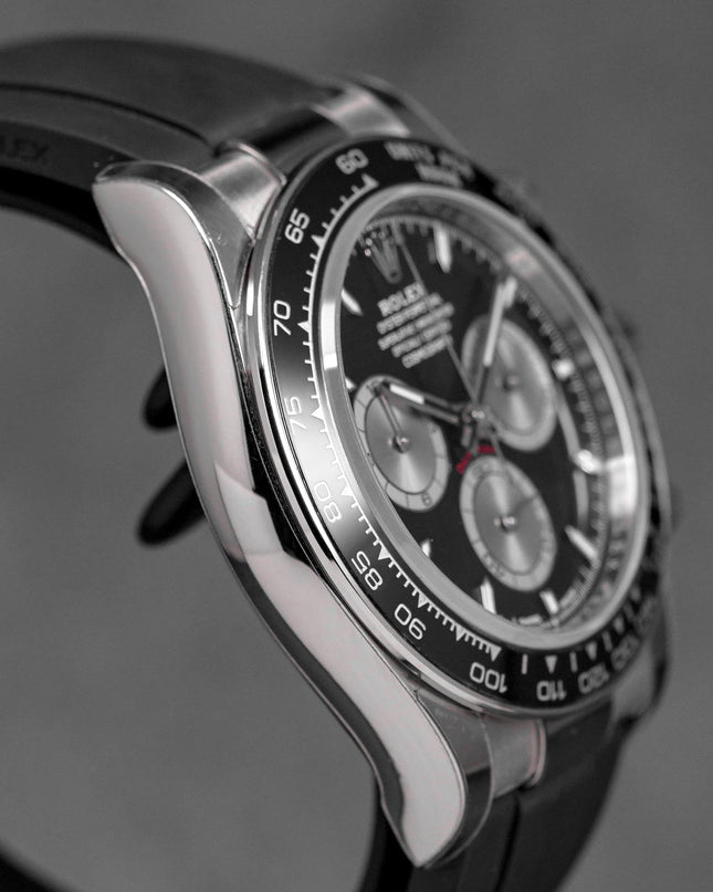 Harga Rolex Daytona Baby Le Mans Indonesia