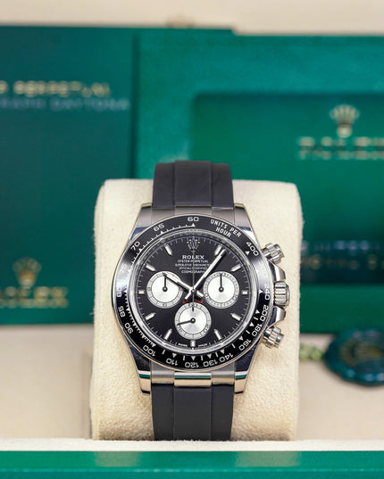 Harga Rolex Daytona Baby Le Mans Indonesia