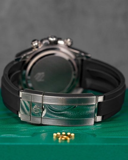 Harga Rolex Daytona Baby Le Mans Indonesia