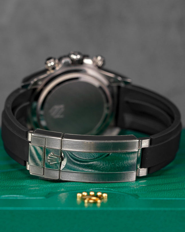 Harga Rolex Daytona Baby Le Mans Indonesia