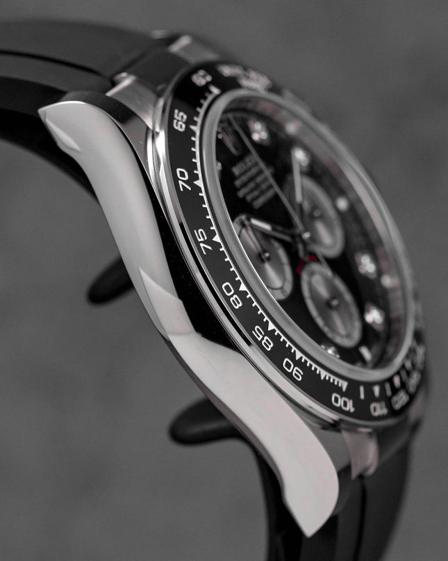 Harga Rolex Daytona Black Diamond Indonesia Terbaru