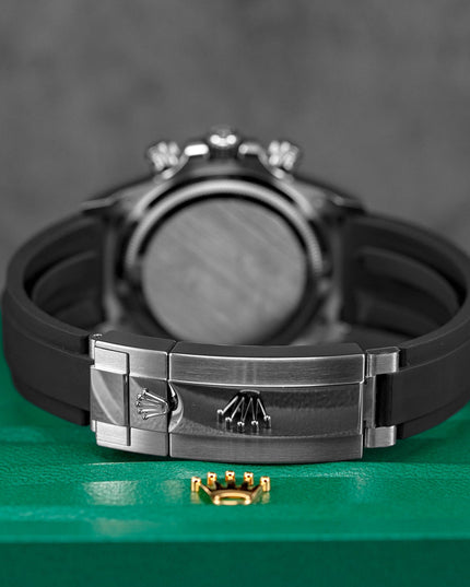 Harga Rolex Daytona Black Diamond Indonesia Terbaru