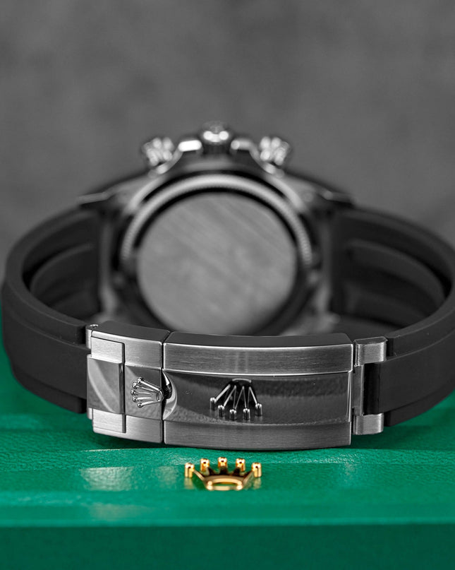 Harga Rolex Daytona Black Diamond Indonesia Terbaru