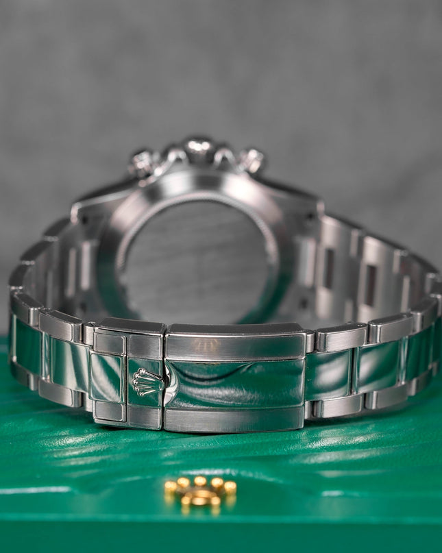 Harga Rolex Daytona Black Indonesia