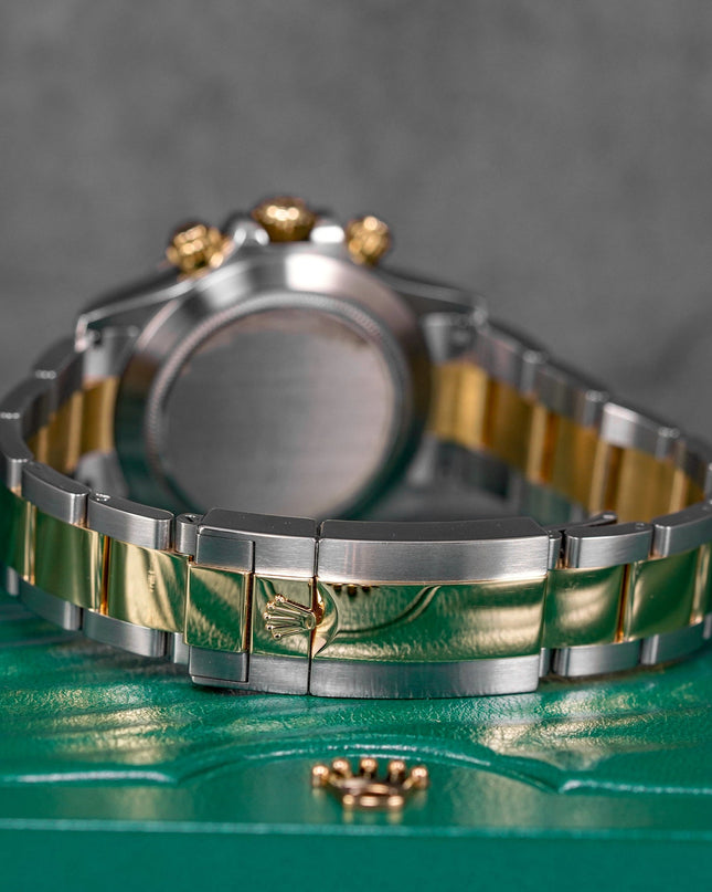 Harga Rolex Daytona Champagne Indonesia