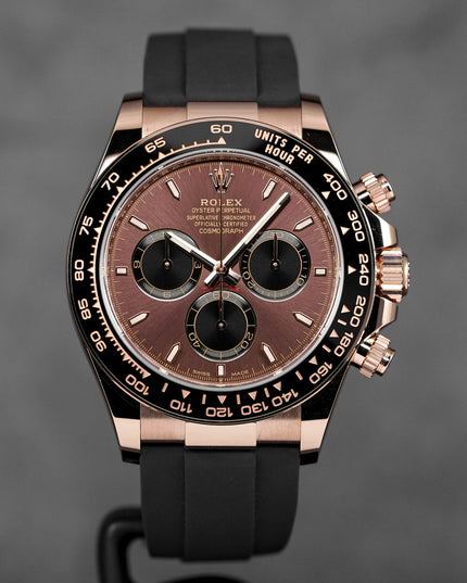 Harga Rolex Daytona Choco Indonesia