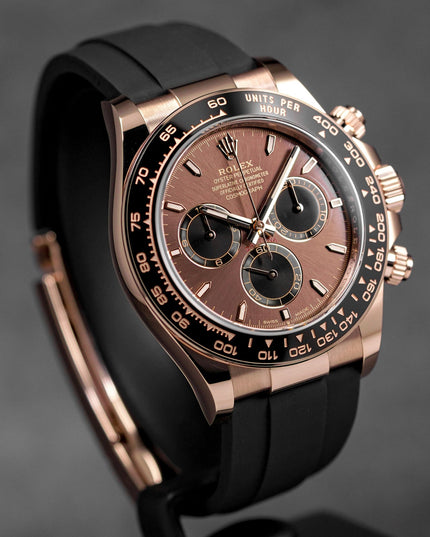Harga Rolex Daytona Choco Indonesia