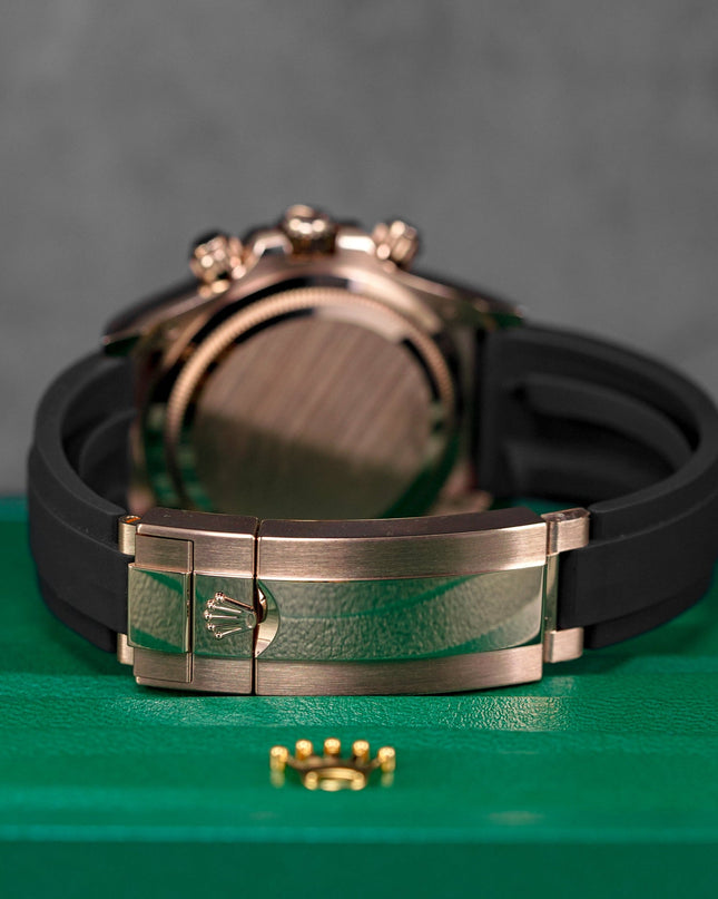 Harga Rolex Daytona Choco Indonesia