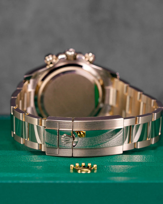 Harga Rolex Daytona Choco Indonesia Terbaru