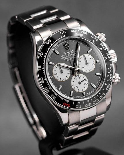 Harga Rolex Daytona Custom Lemans Indonesia