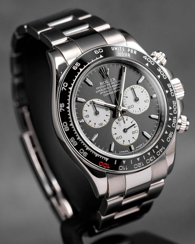 Harga Rolex Daytona Custom Lemans Indonesia