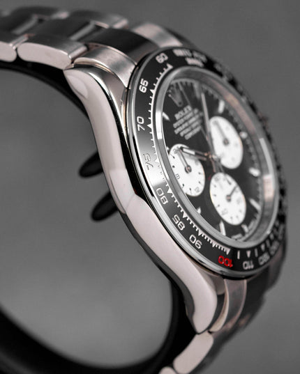 Harga Rolex Daytona Custom Lemans Indonesia