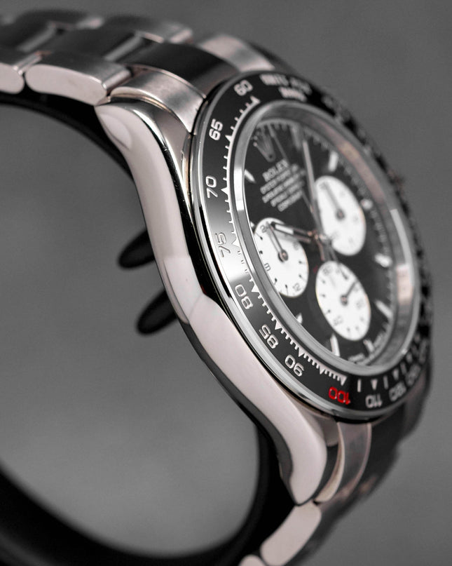 Harga Rolex Daytona Custom Lemans Indonesia