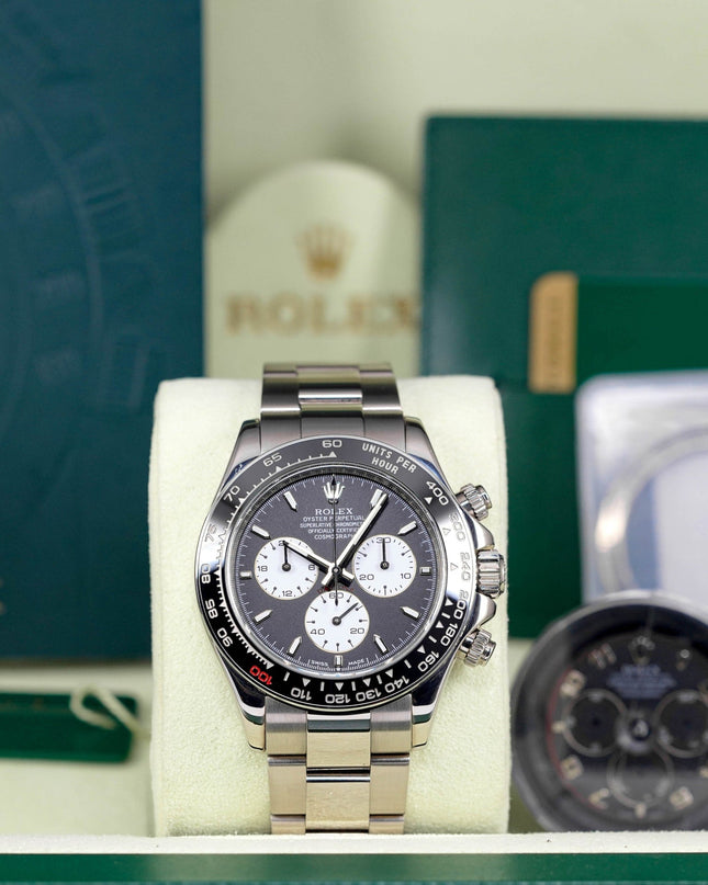 Harga Rolex Daytona Custom Lemans Indonesia