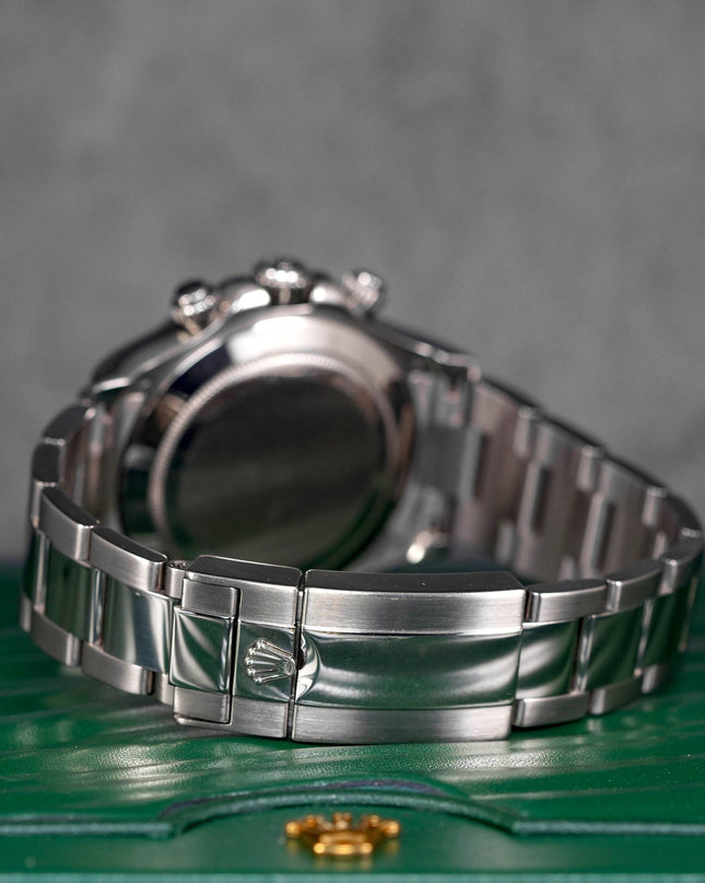 Harga Rolex Daytona Custom Lemans Indonesia